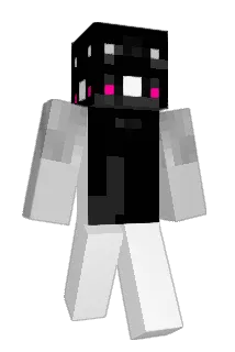 osw6063 Minecraft avatar full body