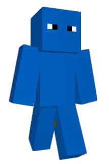 oswald410 Minecraft avatar full body