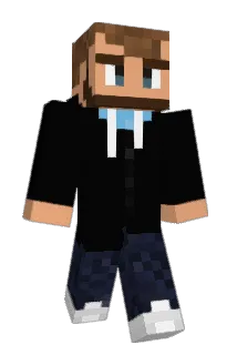 oswin56565656 Minecraft avatar full body