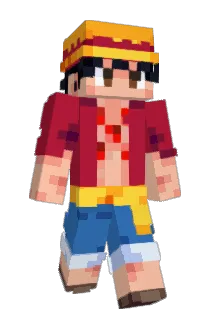 osxx0 Minecraft avatar full body