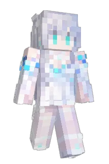 otaki11 Minecraft avatar full body