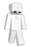 otchlan Minecraft avatar full body