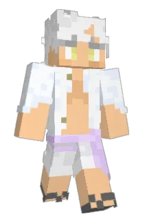 otew_ Minecraft avatar full body