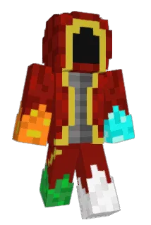 othertree Minecraft avatar full body