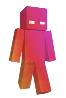 otie_ Minecraft avatar full body