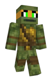 otisspy123 Minecraft avatar full body