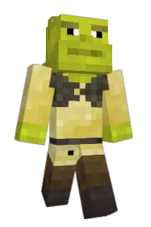 otjat75 Minecraft avatar full body