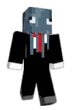 otkaTz Minecraft avatar full body