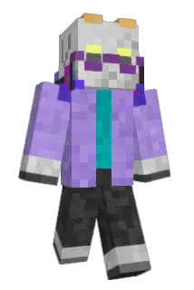 otkmdng Minecraft avatar full body