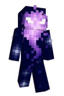 otpad Minecraft avatar full body