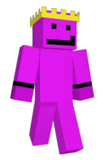 otso_pro Minecraft avatar full body