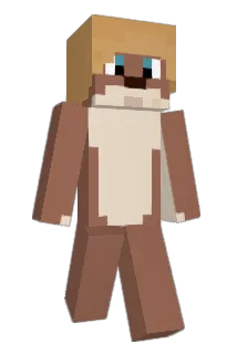 ott_erik Minecraft avatar full body