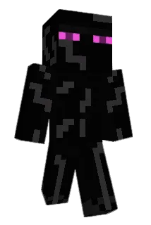 otta2 Minecraft avatar full body