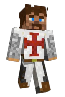 otto1650 Minecraft avatar full body