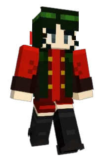 otto2828 Minecraft avatar full body
