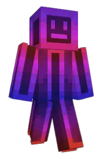 otto77786 Minecraft avatar full body