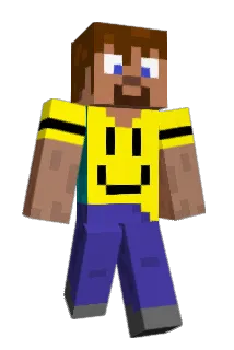ottoman88 Minecraft avatar full body