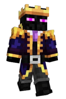 ottomankings Minecraft avatar full body