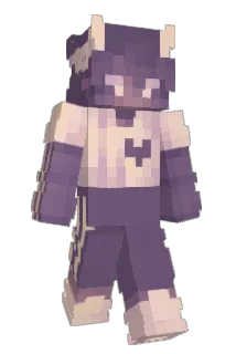 ottum1997 Minecraft avatar full body