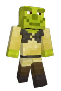 otty321 Minecraft avatar full body