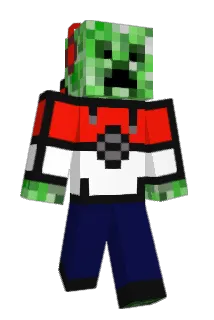otw101 Minecraft avatar full body