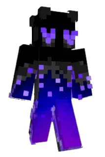 ou5r Minecraft avatar full body