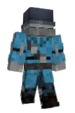ourplee Minecraft avatar full body