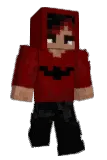 ourstarsys Minecraft avatar full body