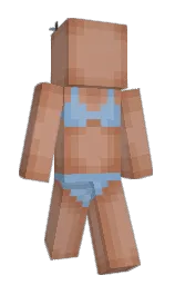 Custom render preview