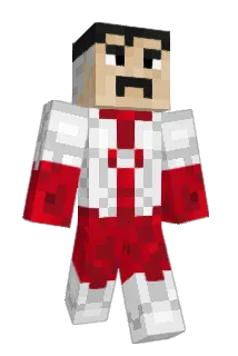outrightlake565 Minecraft avatar full body