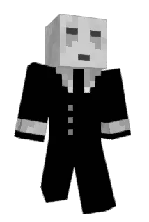 outromimi Minecraft avatar full body