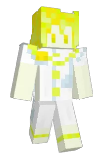 outside1110 Minecraft avatar full body
