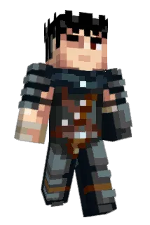 outw_st Minecraft avatar full body