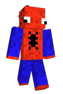 outwardermine46 Minecraft avatar full body