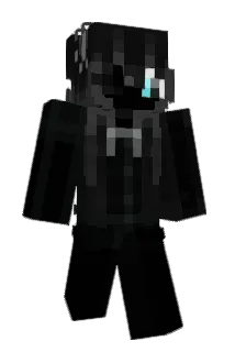 ouurfn Minecraft avatar full body