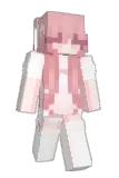 ouziz Minecraft avatar full body