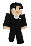 ovaljeans Minecraft avatar full body