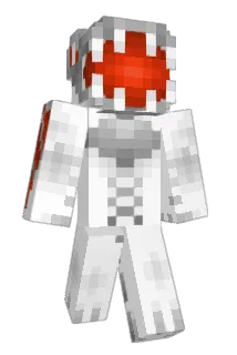 ovawatch1107 Minecraft avatar full body