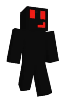 over4you Minecraft avatar full body
