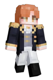 over_yeo2011 Minecraft avatar full body