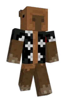 overdoesik Minecraft avatar full body