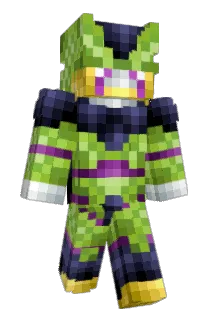 overlordsmily Minecraft avatar full body
