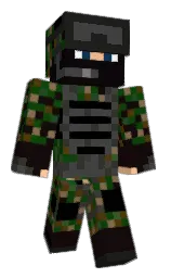 Custom render preview