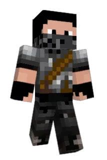 ovidiu_p Minecraft avatar full body