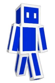 ovo231 Minecraft avatar full body