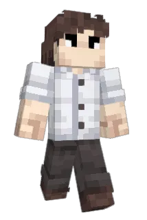 ovsanka29 Minecraft avatar full body
