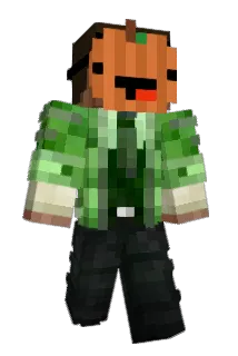 ovtkm_ Minecraft avatar full body
