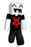ovvnuur Minecraft avatar full body