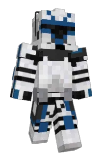 ovy2010 Minecraft avatar full body