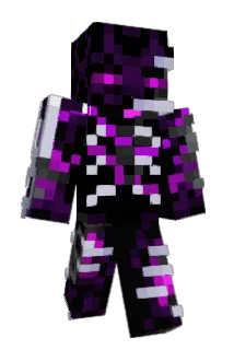 owaseraph Minecraft avatar full body